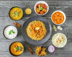 Delhi Food