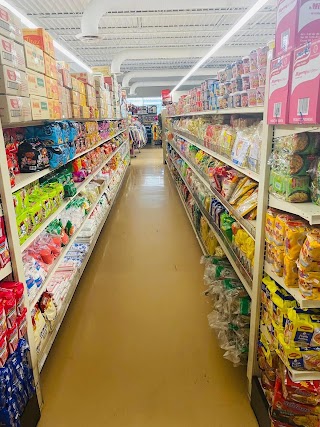 Wai's Grocery