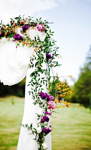 A Wildflower Florist