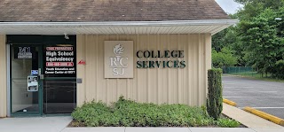 Rowan College of South Jersey, Gloucester Campus, College Services, Receiving & Purchasing