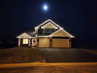 Reflections Window Cleaning and Christmas Lighting