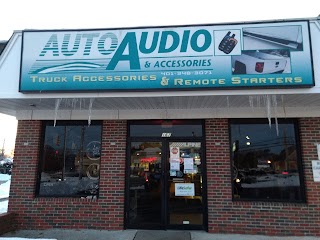 Auto Audio Accessories