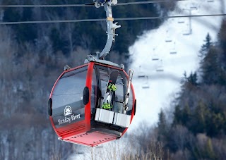 Slopeside Rentals