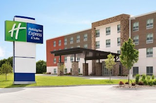 Holiday Inn Express Blair, an IHG Hotel