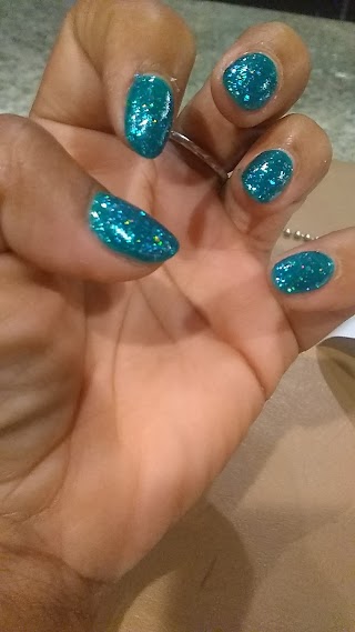 Cyndi Nail Inc