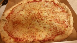 Margherita's Pizza