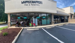 Whippersnappers Kids & Maternity Resale Boutique