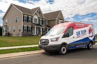 Air Temp Solutions - AC Repair, Heating Repair, and Water Heater Repair Dover, DE