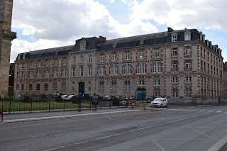 Collège Saint Etienne