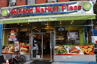 Hudson Market Place