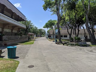 Honolulu Community College