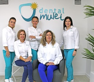 Dental Mulet