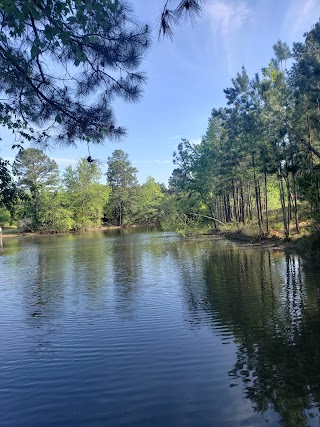 Chatham County Northeast District Park