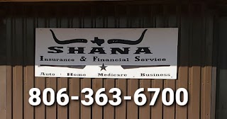 SHANA Insurance and Financial Services