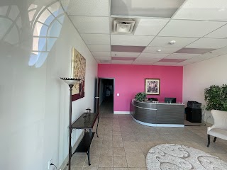 The Women’s Imaging Center – Centennial