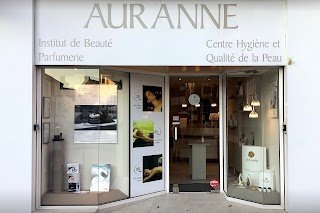 Institut AURANNE