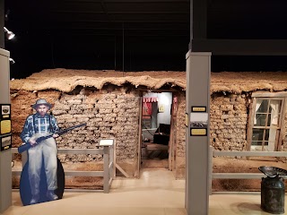 Sod House Museum