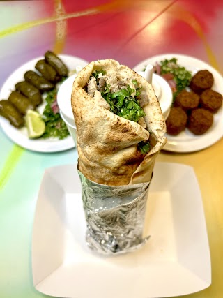 Shawarmas Habibi Orlando