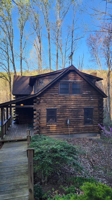 Cottages at Chesley Creek Farm