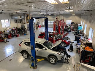 Apex Automotive