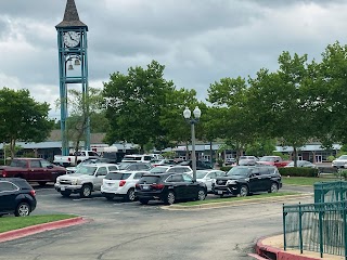 Branson Meadows Cinemas 11