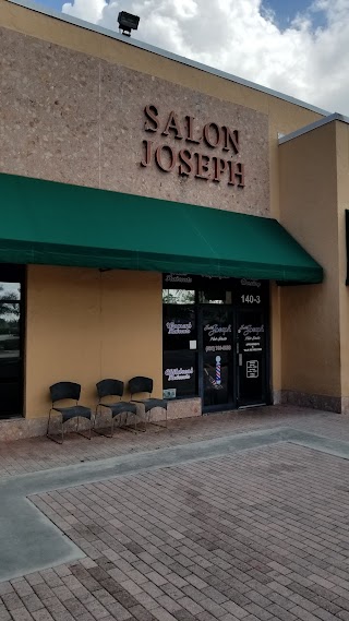 Joseph Salon