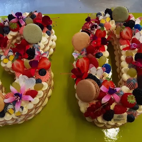 Foto di Rebecca's Bakery - Viale Europa, Pieve (BS), Italia