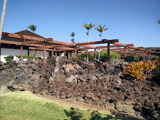 Mauna Lani Spa