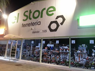 Ferretería el Store - Cadena88