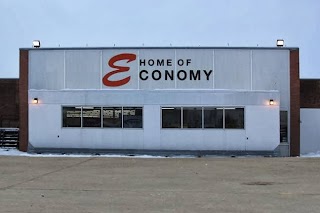 Home of Economy