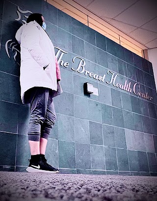 The Holloway Breast Health Center at Paoli Hospital