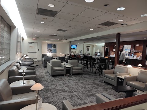 American Airlines Admirals Club