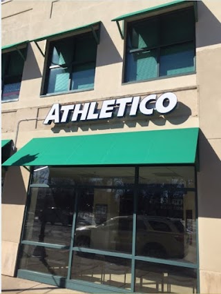 Athletico Physical Therapy - Northbrook Downtown