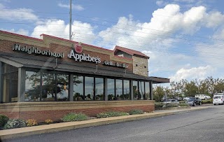 Applebee's Grill + Bar