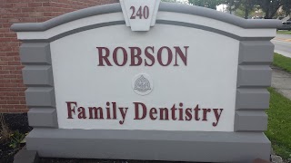 Robson Family Dentistry