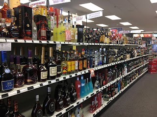 Warehouse Wine & Liquor