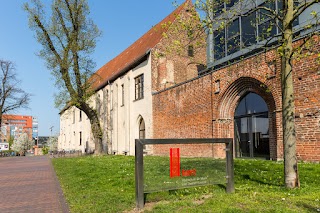 Hochschule für Musik und Theater Rostock