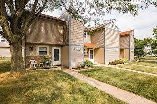 Overland Park Estates Apartments