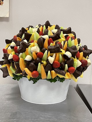 Edible Arrangements