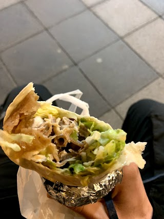 Zurich Kebab y Pizzas