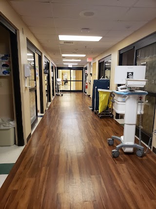 UofL Health – Medical Center Southwest