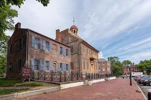 First State National Historical Park