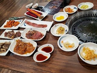 UNIQ BBQ & SHABU(Fort Wayne Korean BBQ & Hot Pot)