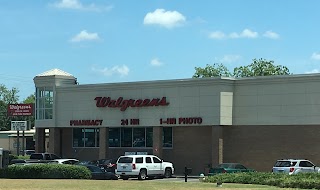 Walgreens