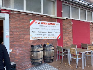 S.A. Frega Bremen GmbH