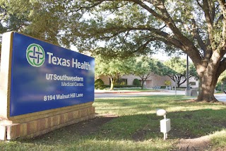 Family Studies Center - UT Southwestern