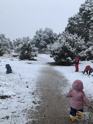 Jardín de Infancia Waldorf de Ávila