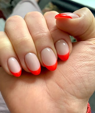 RUSSIAN MANICURE l Nail studio