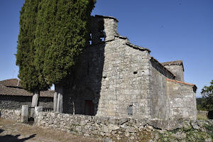 Igrexa de San Fiz de Cangas