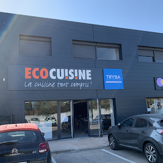 Ecocuisine Propriano - Cuisines et Electroménager